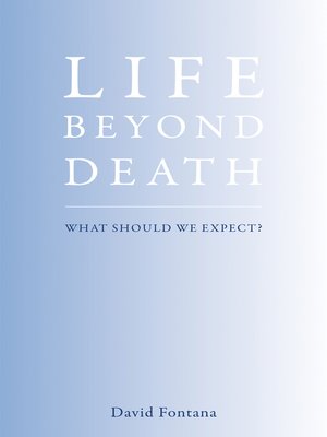 cover image of Life Beyond Death